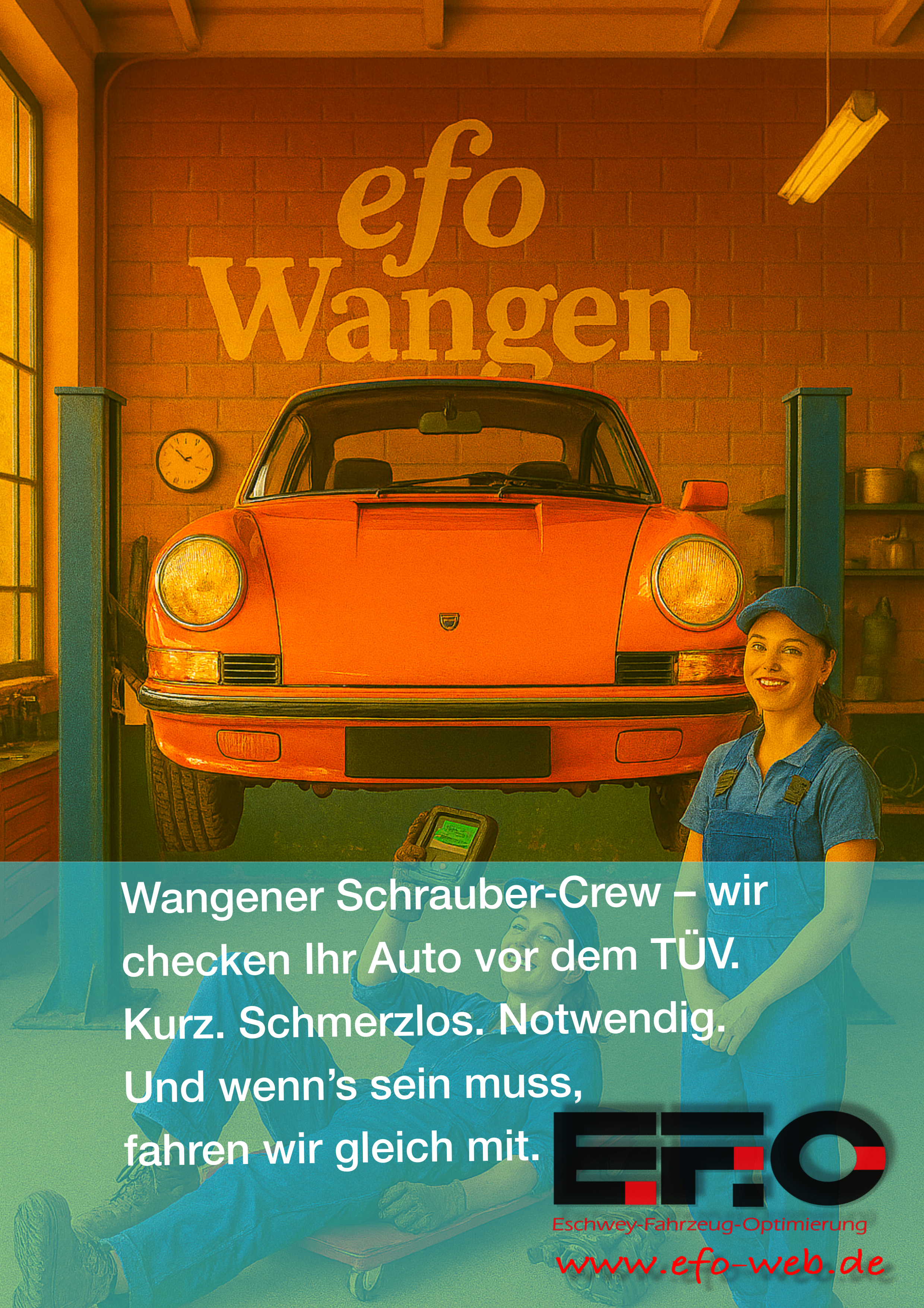 Stefan Eschwey efo Wangen