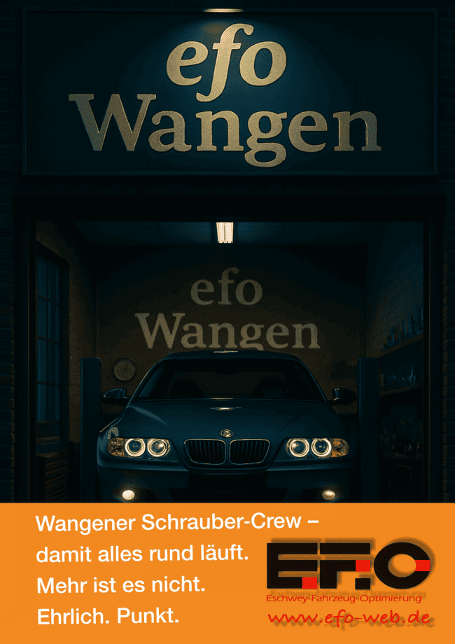 Stefan Eschwey efo Wangen